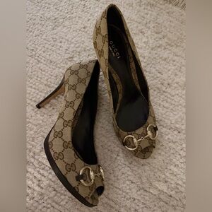 Gucci Heels